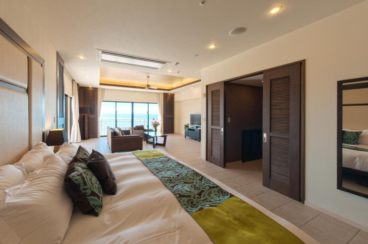 Kafuu Suite in Hotel Bldg (Double Occupancy)
